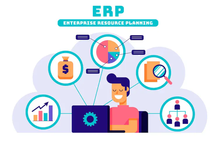 ERP Development Company Pennsylvania