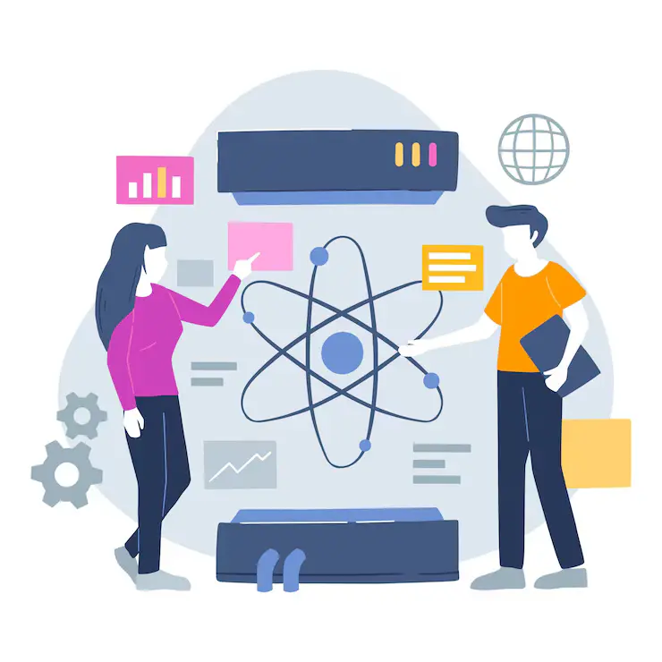 ReactJS development company Pennsylvania