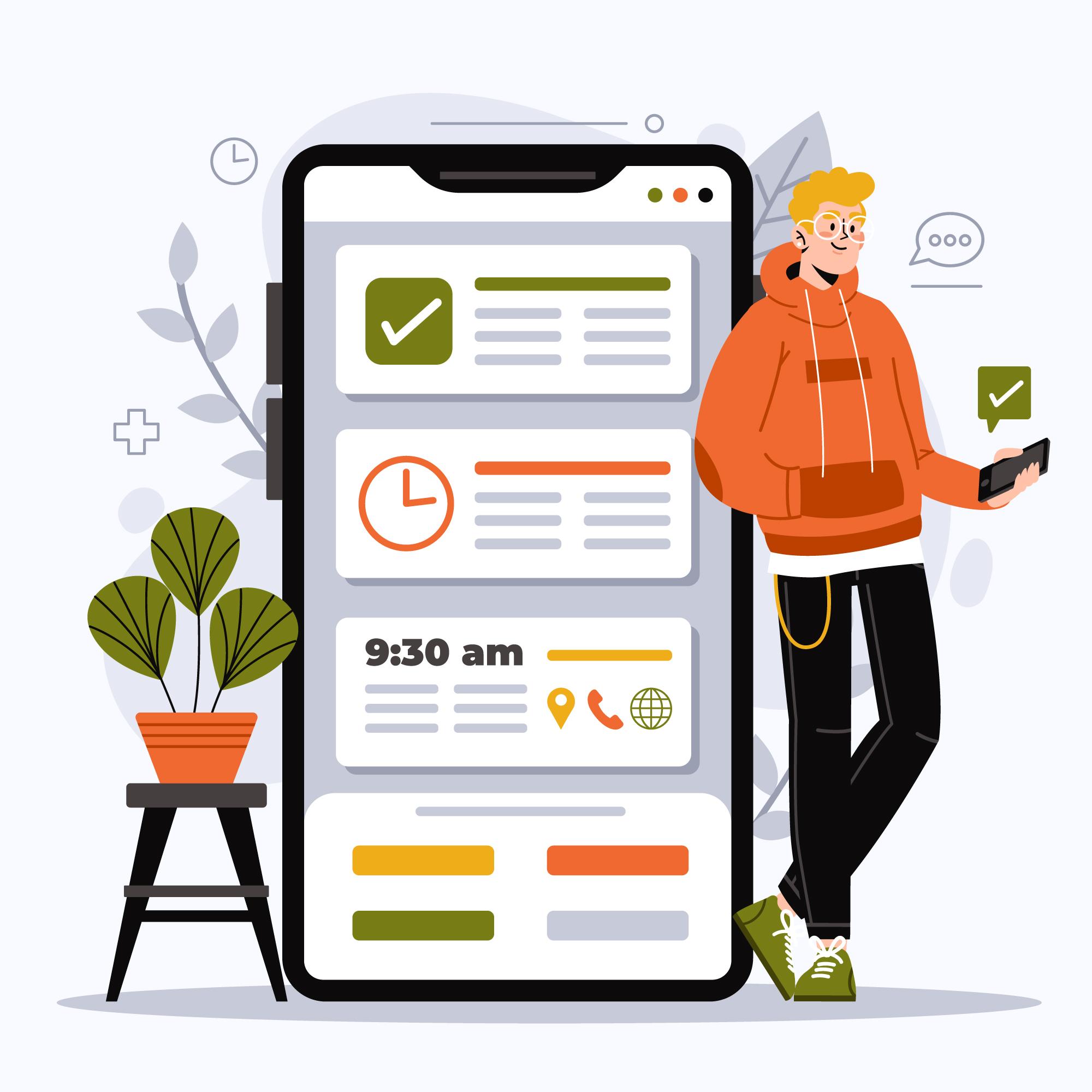 Mobile App Development Wellington