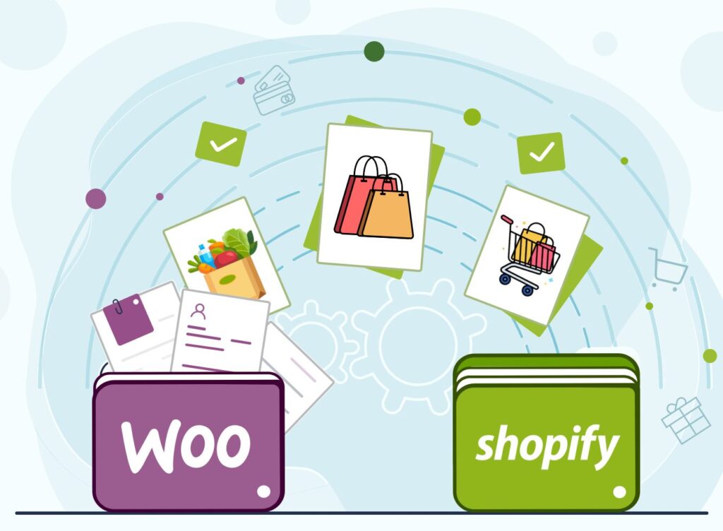 WordPress to Shopify Migration Pennsylvania