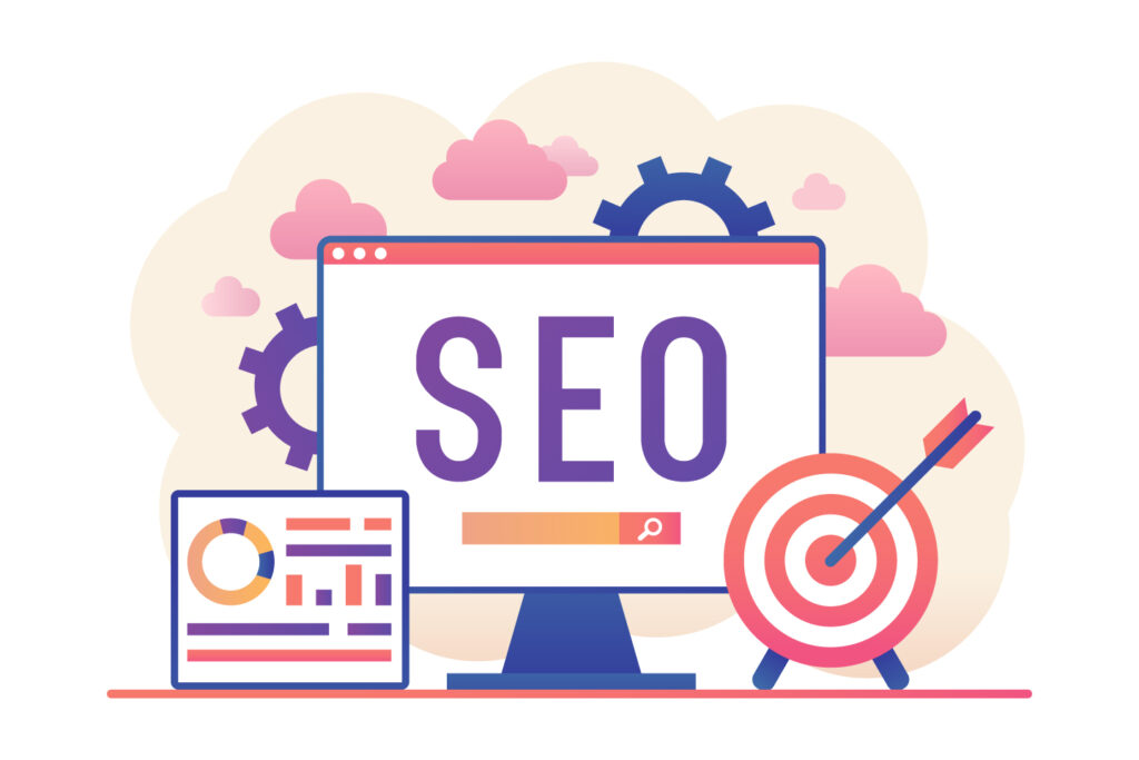 top SEO Companies in Wellington