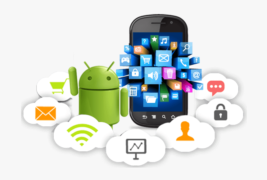 Mobile App Development PA