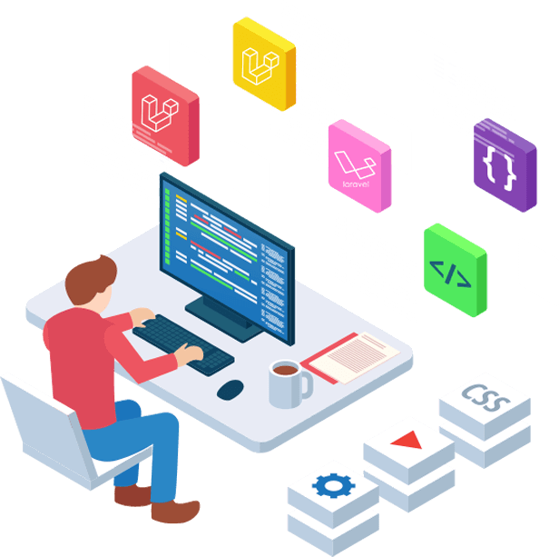 Laravel Development Wellington NZ