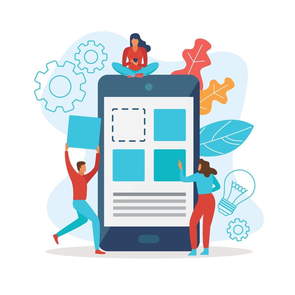 Mobile App Development PA