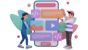 Sports Mobile App Development