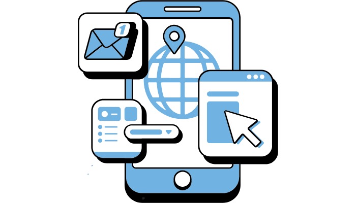 Ecommerece Mobile App Development