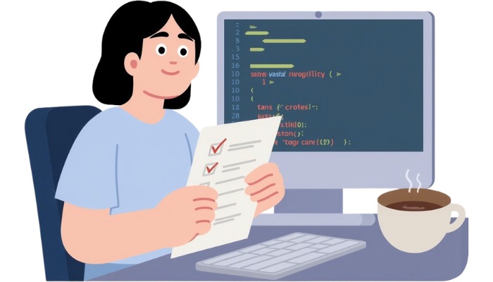 ERP Application Development