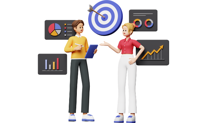 Digital Agencies