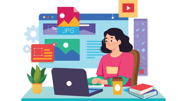 Web Development