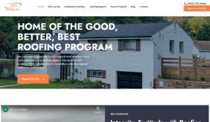 Dr3roofing