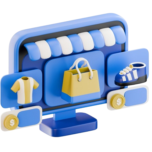 E-commerce