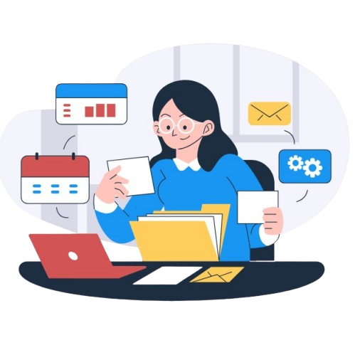 Education Learning Management System Development