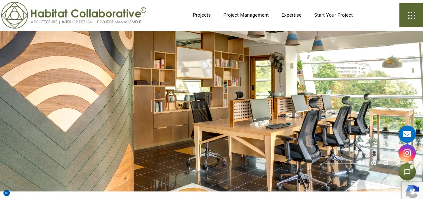 Habitat Collaborative