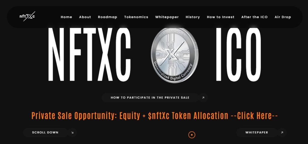 nftxc