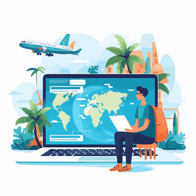 Travel & Tourism
